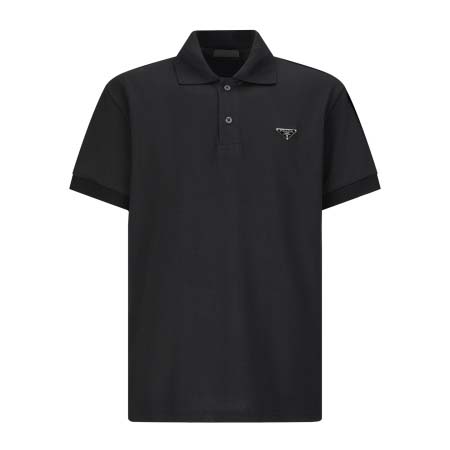 2026年5月22日入荷新作PRADA半袖 tシャツ 原版復...
