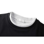 2026年5月22日入荷新作PRADA半袖 tシャツ 原版復刻人気で【极品】/正規品と同じサイズ/YGY工場