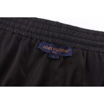 2026年5月22日入荷新作Louis Vuitton半ズボン 原版復刻人気で【极品】/正規品と同じサイズ/YGY工場