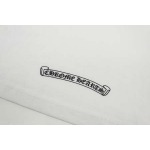 2026年5月22日入荷新作Chrome Heartstシャツ 原版復刻人気で【极品】/正規品と同じサイズ/YGY工場