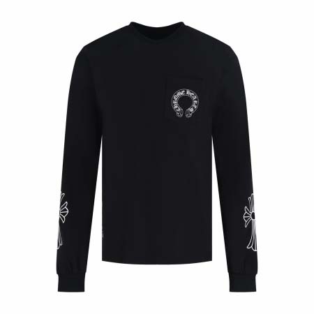 2026年5月22日入荷新作Chrome Heartstシャ...