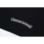 2026年5月22日入荷新作Chrome Heartstシャツ 原版復刻人気で【极品】/正規品と同じサイズ/YGY工場