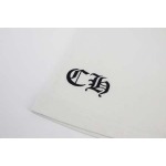 2026年5月22日入荷新作Chrome Heartstシャツ 原版復刻人気で【极品】/正規品と同じサイズ/YGY工場