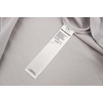 2026年5月22日入荷新作Balenciaga半袖 tシャツ 原版復刻人気で【极品】/正規品と同じサイズ/YGY工場