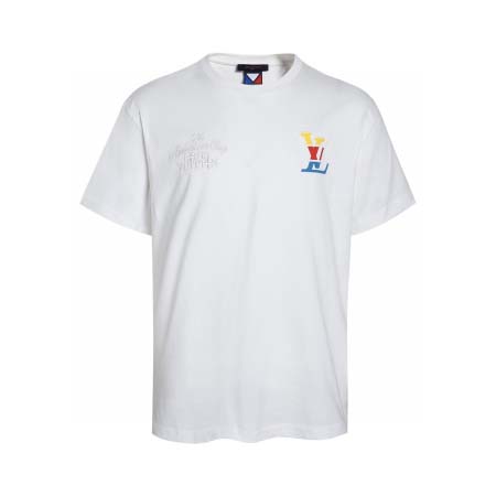 2026年5月22日入荷新作Louis Vuitton半袖 ...