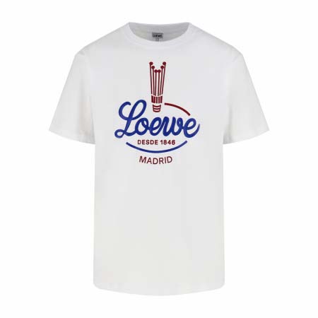 2026年5月22日入荷新作Loewe半袖 tシャツ 原版復...