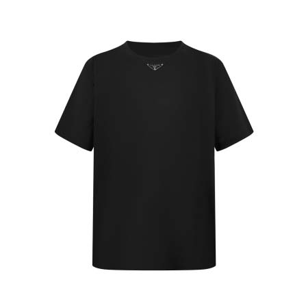 2026年5月22日入荷新作Prada半袖 tシャツ 原版復...