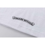 2026年5月26日入荷新作Chrome hearts半袖 tシャツ 原版復刻人気で【极品】/正規品と同じサイズ/YGY工場
