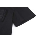 2026年5月26日入荷新作LOEWE半袖 tシャツ 原版復刻人気で【极品】/正規品と同じサイズ/YGY工場
