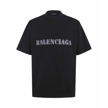 2026年5月26日入荷新作Balenciaga半袖 tシャ...