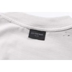 2026年5月26日入荷新作Balenciaga半袖 tシャツ 原版復刻人気で【极品】/正規品と同じサイズ/YGY工場