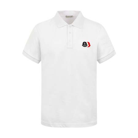 2026年5月26日入荷新作Moncler半袖 tシャツ 原...