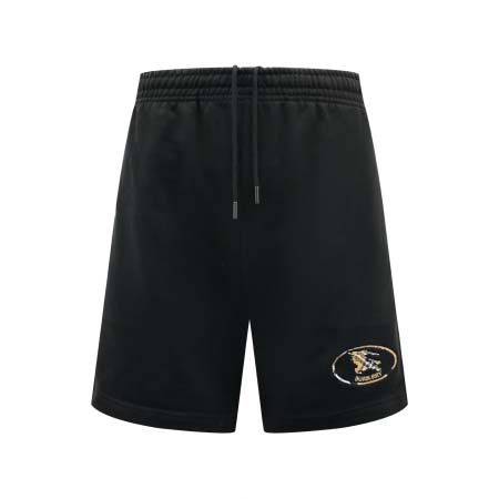 2026年5月26日入荷新作Burberry半ズボン 原版復...