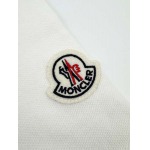 2026年5月26日入荷新作Moncler半袖 POLOシャツ 原版復刻人気で【极品】/正規品と同じサイズ/YGY工場
