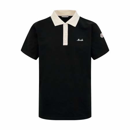 2026年5月26日入荷新作Moncler半袖 POLOシャ...