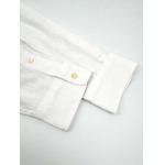 2026年5月26日入荷新作Ralph Laurenシャツ 原版復刻人気で【极品】/正規品と同じサイズ/YGY工場