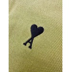 2026年5月26日入荷新作Ami Paris半袖 tシャツ 原版復刻人気で【极品】/正規品と同じサイズ/YGY工場