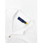 2026年5月26日入荷新作Ralph Laurenシャツ 原版復刻人気で【极品】/正規品と同じサイズ/YGY工場