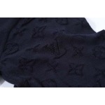 2026年5月26日入荷新作Louis Vuittonニットの半袖 原版復刻人気で【极品】/正規品と同じサイズ/YGY工場