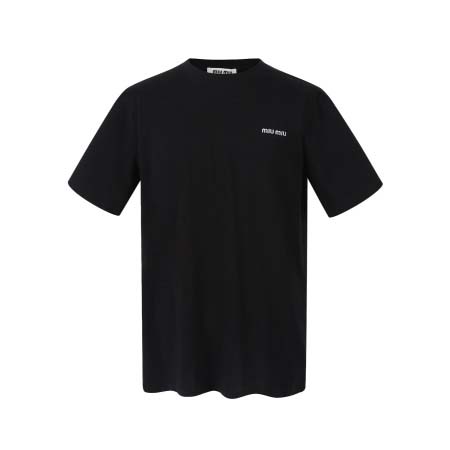 2026年5月26日入荷新作MiuMiu半袖 tシャツ 原版...