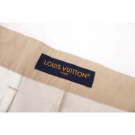 2026年5月26日入荷新作Louis Vuittonズボン 原版復刻人気で【极品】/正規品と同じサイズ/YGY工場