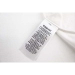 2026年5月26日入荷新作Burberry半袖 tシャツ 原版復刻人気で【极品】/正規品と同じサイズ/YGY工場