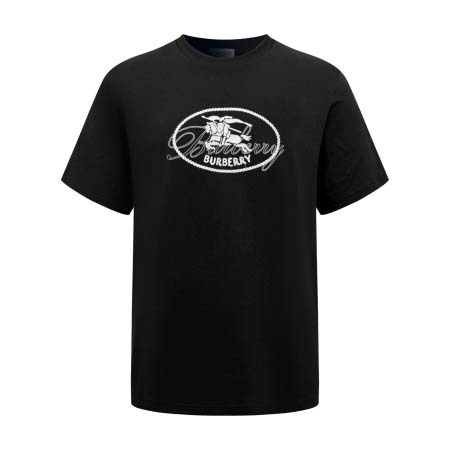 2026年5月26日入荷新作Burberry半袖 tシャツ ...