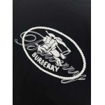 2026年5月26日入荷新作Burberry半袖 tシャツ 原版復刻人気で【极品】/正規品と同じサイズ/YGY工場