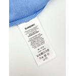2026年5月26日入荷新作Burberry半袖 tシャツ 原版復刻人気で【极品】/正規品と同じサイズ/YGY工場