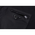 2026年5月26日入荷新作Prada半袖 tシャツ 原版復刻人気で【极品】/正規品と同じサイズ/YGY工場