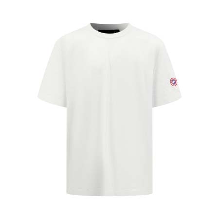 2026年5月26日入荷新作Canada Goose半袖 t...