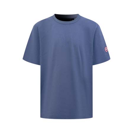 2026年5月26日入荷新作Canada Goose半袖 t...
