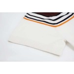 2026年5月26日入荷新作Fendiニットの半袖 原版復刻人気で【极品】/正規品と同じサイズ/YGY工場