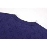 2026年5月26日入荷新作Louis Vuittonニットの半袖 原版復刻人気で【极品】/正規品と同じサイズ/YGY工場
