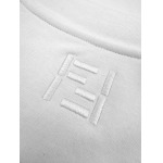 2026年5月26日入荷新作Fendi半袖 tシャツ 原版復刻人気で【极品】/正規品と同じサイズ/YGY工場