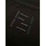 2026年5月26日入荷新作Fendi半袖 tシャツ 原版復刻人気で【极品】/正規品と同じサイズ/YGY工場