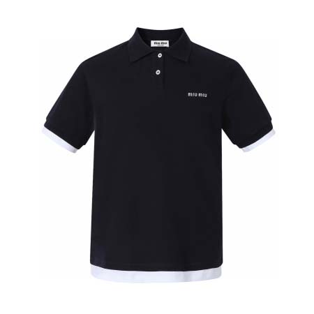 2026年5月26日入荷新作Miumiu半袖 tシャツ 原版...