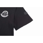 2026年5月26日入荷新作Moncler半袖 tシャツ 原版復刻人気で【极品】/正規品と同じサイズ/YGY工場