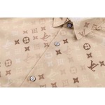 2026年5月26日入荷新作Louis Vuitton半袖 tシャツ 原版復刻人気で【极品】/正規品と同じサイズ/YGY工場