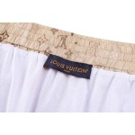 2026年5月26日入荷新作Louis Vuitton半ズボン 原版復刻人気で【极品】/正規品と同じサイズ/YGY工場