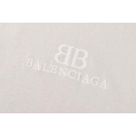 2026年5月26日入荷新作Balenciaga半袖 tシャツ 原版復刻人気で【极品】/正規品と同じサイズ/YGY工場
