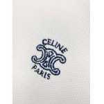 2026年5月26日入荷新作Celine半袖 tシャツ 原版復刻人気で【极品】/正規品と同じサイズ/YGY工場
