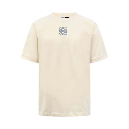 2026年5月26日入荷新作Loewe半袖 tシャツ 原版復...