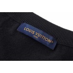 2026年5月26日入荷新作Louis Vuittonニットのセーター 原版復刻人気で【极品】/正規品と同じサイズ/YGY工場