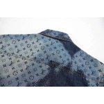 2026年5月26日入荷新作Louis Vuitton半袖 tシャツ 原版復刻人気で【极品】/正規品と同じサイズ/YGY工場