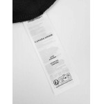 2026年5月26日入荷新作Canada Goose半袖 tシャツ 原版復刻人気で【极品】/正規品と同じサイズ/YGY工場