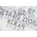 2026年5月26日入荷新作Maison Margiela半袖 tシャツ 原版復刻人気で【极品】/正規品と同じサイズ/YGY工場