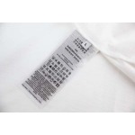 2026年5月26日入荷新作Maison Margiela半袖 tシャツ 原版復刻人気で【极品】/正規品と同じサイズ/YGY工場