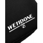 2026年5月26日入荷新作WE11DONE半ズボン 原版復刻人気で【极品】/正規品と同じサイズ/YGY工場