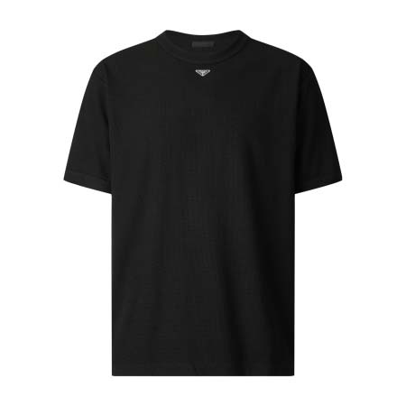2026年5月26日入荷新作PRADA半袖 tシャツ 原版復...